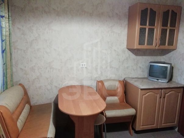 однокомнатная квартира в Санкт-Петербурге по адресу: Латышских Стрелков ул., 5, к 2