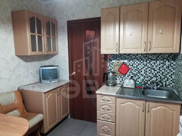 однокомнатная квартира в Санкт-Петербурге по адресу: Латышских Стрелков ул., 5, к 2