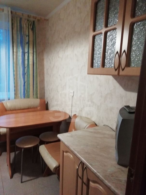 однокомнатная квартира в Санкт-Петербурге по адресу: Латышских Стрелков ул., 5, к 2