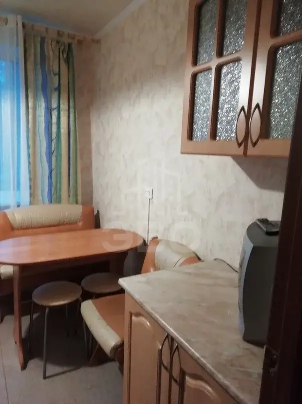 однокомнатная квартира в Санкт-Петербурге по адресу: Латышских Стрелков ул., 5, к 2