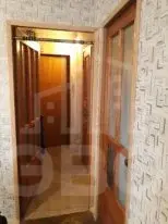 однокомнатная квартира в Санкт-Петербурге по адресу: Ленинский пр-кт., 128