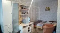 однокомнатная квартира в Санкт-Петербурге по адресу: Ленинский пр-кт., 128