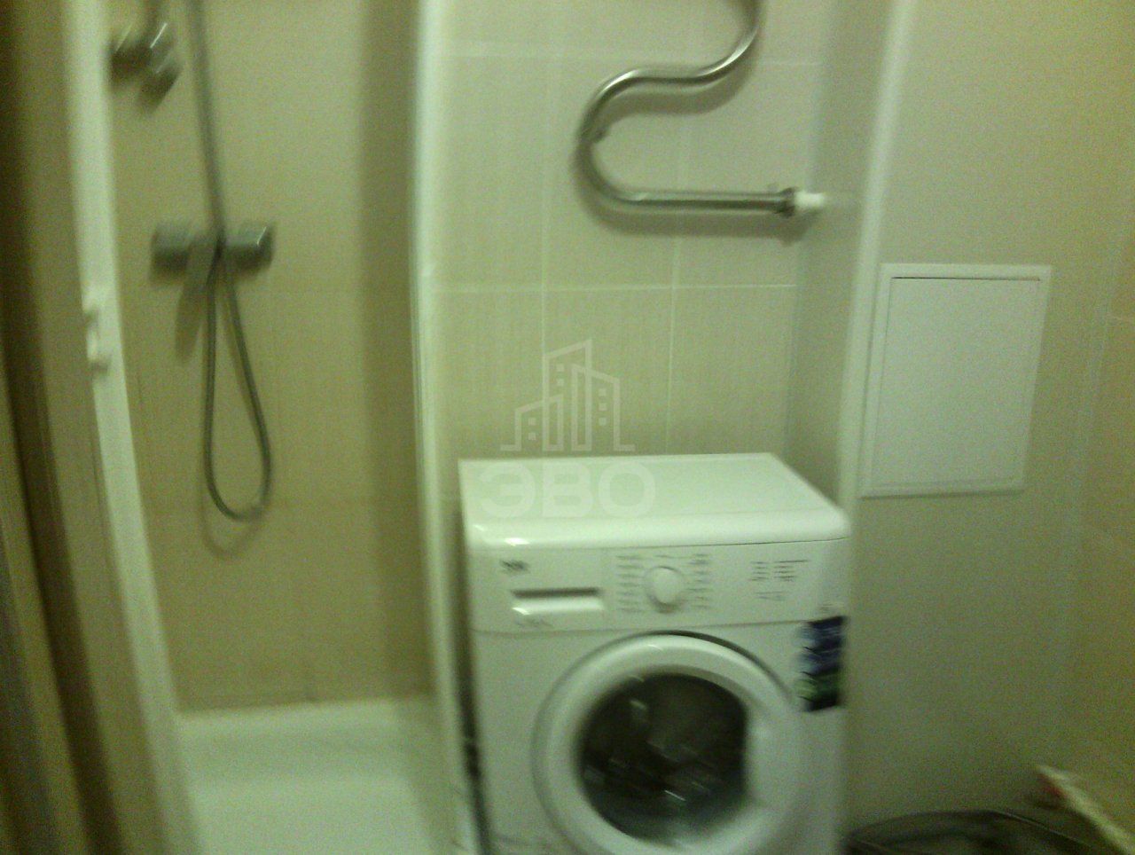 однокомнатная квартира в Санкт-Петербурге по адресу: Петергофское ш., 51