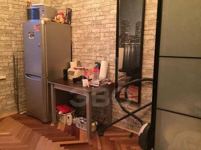 комната в Санкт-Петербурге по адресу: Чкаловский проспект, 16