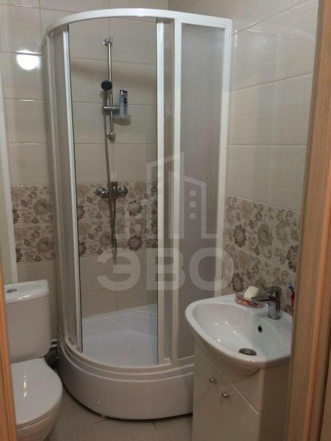 однокомнатная квартира в Санкт-Петербурге по адресу: Арцеуловская аллея, 23