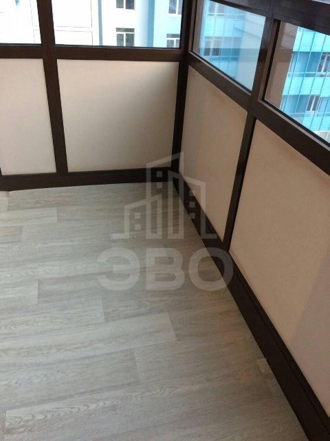 однокомнатная квартира в Санкт-Петербурге по адресу: Арцеуловская аллея, 23