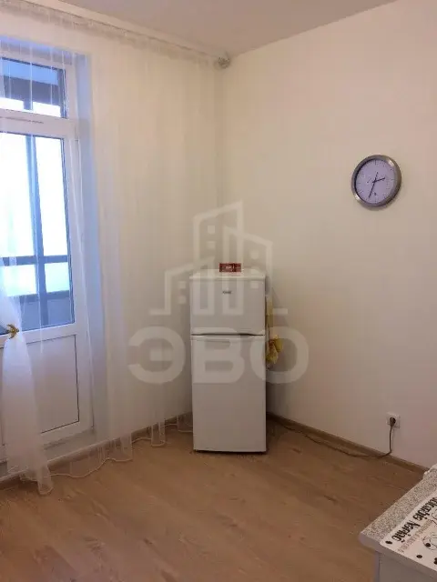 однокомнатная квартира в Санкт-Петербурге по адресу: Арцеуловская аллея, 23