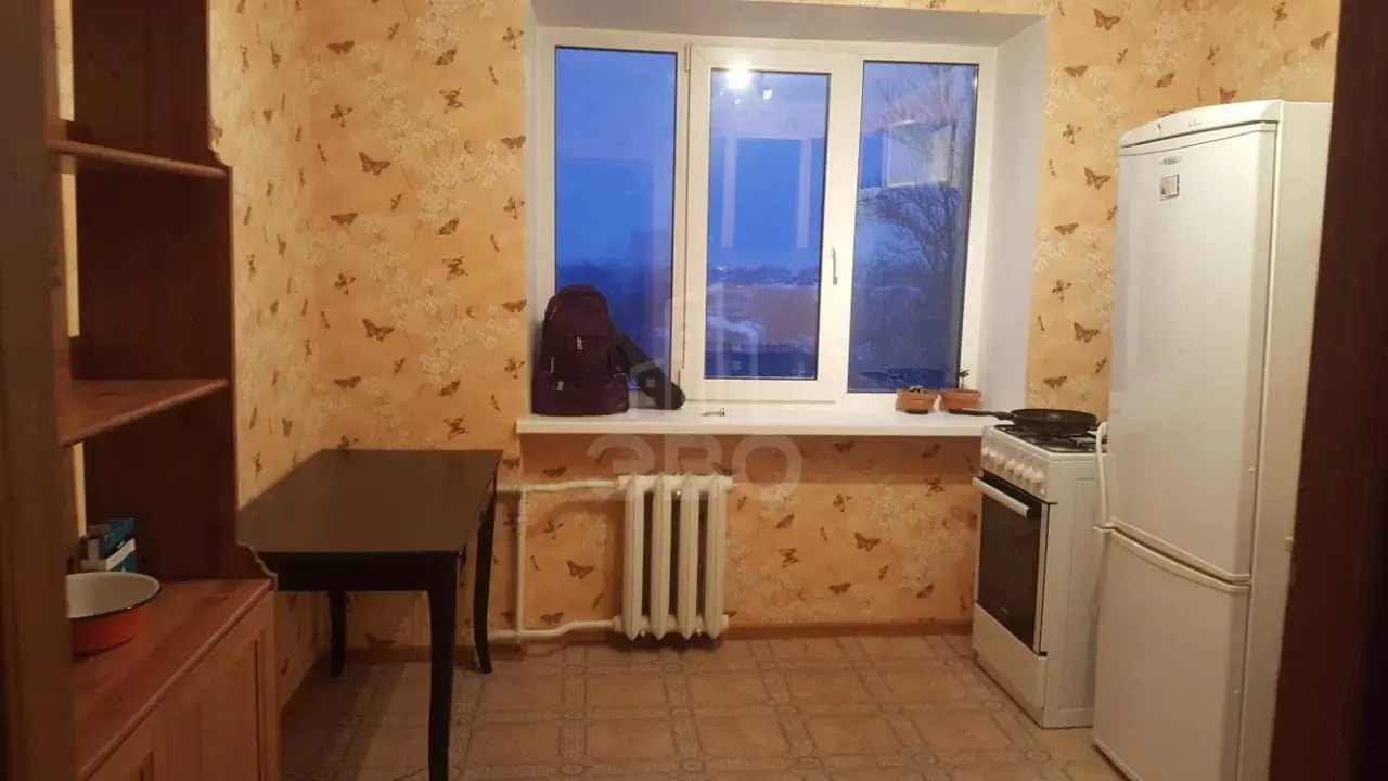 двухкомнатная квартира в Санкт-Петербурге по адресу: Дибуновская ул., 37