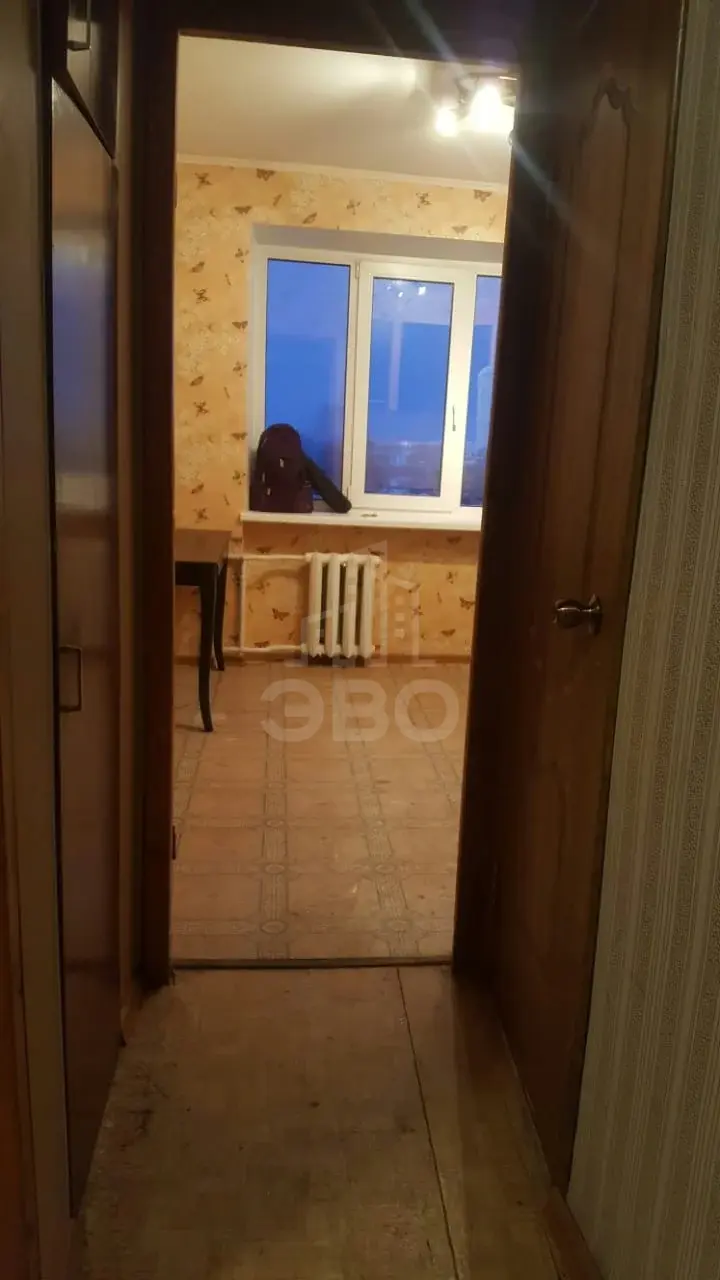 двухкомнатная квартира в Санкт-Петербурге по адресу: Дибуновская ул., 37