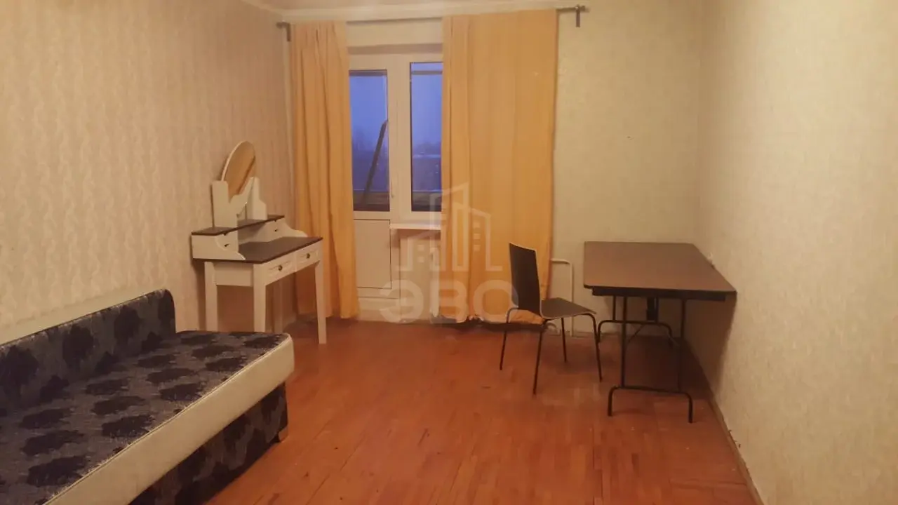 двухкомнатная квартира в Санкт-Петербурге по адресу: Дибуновская ул., 37