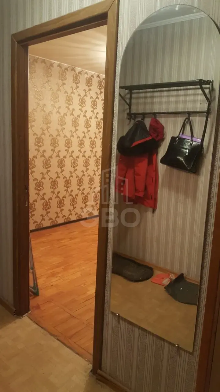 двухкомнатная квартира в Санкт-Петербурге по адресу: Дибуновская ул., 37
