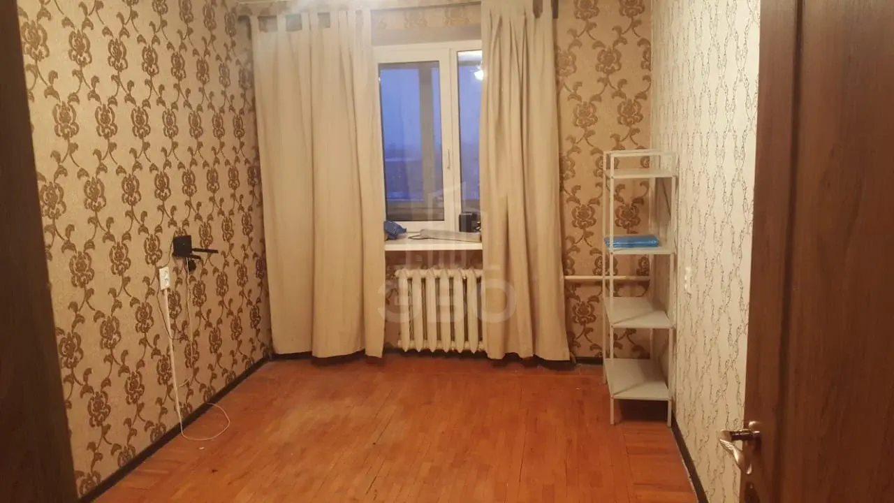 двухкомнатная квартира в Санкт-Петербурге по адресу: Дибуновская ул., 37