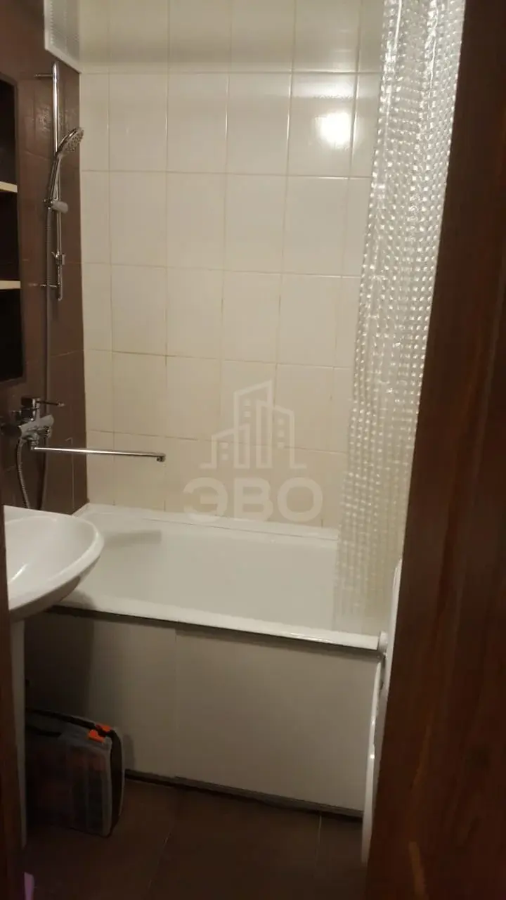 двухкомнатная квартира в Санкт-Петербурге по адресу: Дибуновская ул., 37