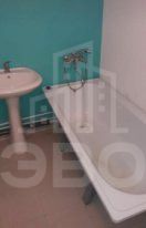 однокомнатная квартира в Санкт-Петербурге по адресу: Вилькицкий б-р., 6