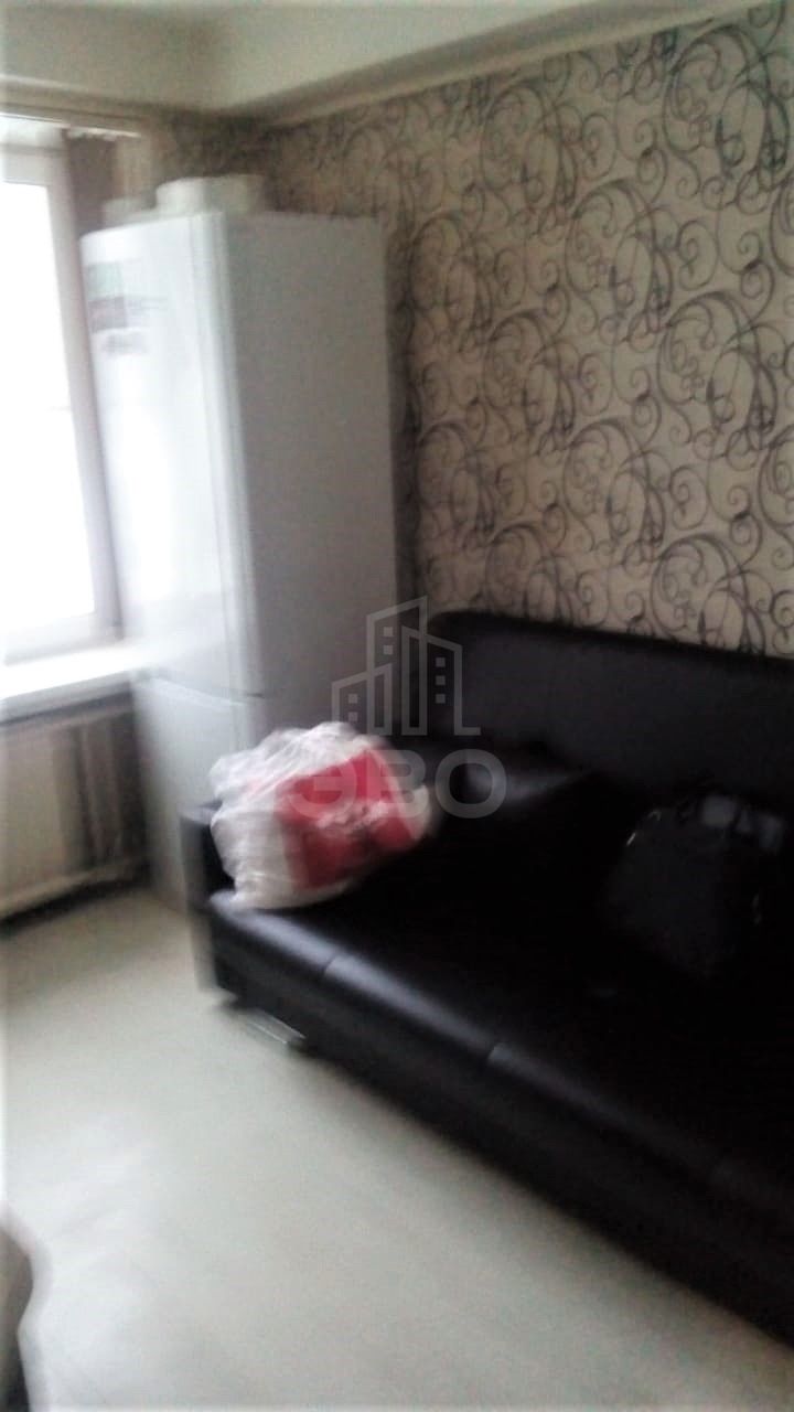 однокомнатная квартира в Санкт-Петербурге по адресу: Гражданский пр-кт., 94