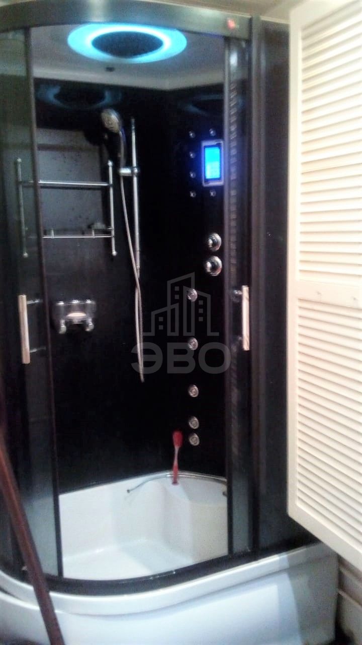 однокомнатная квартира в Санкт-Петербурге по адресу: Гражданский пр-кт., 94