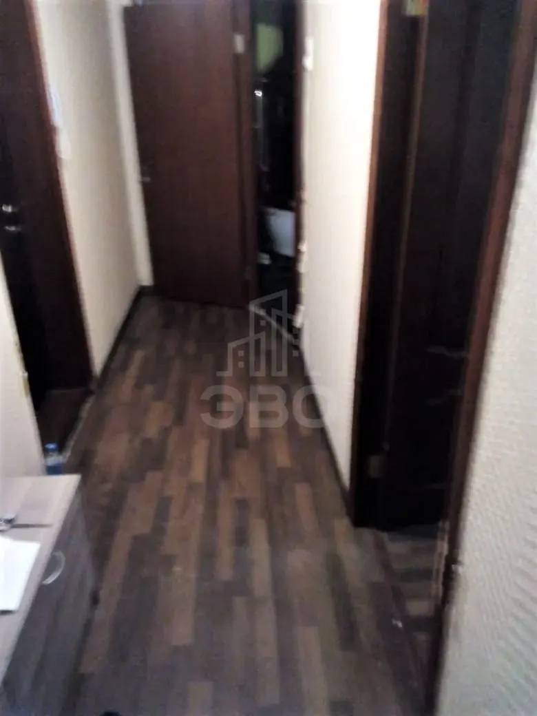 однокомнатная квартира в Санкт-Петербурге по адресу: Гражданский пр-кт., 94