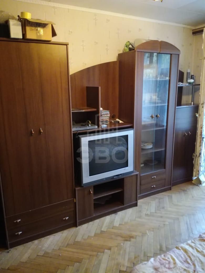 комната в Санкт-Петербурге по адресу: Славы пр-кт., 29