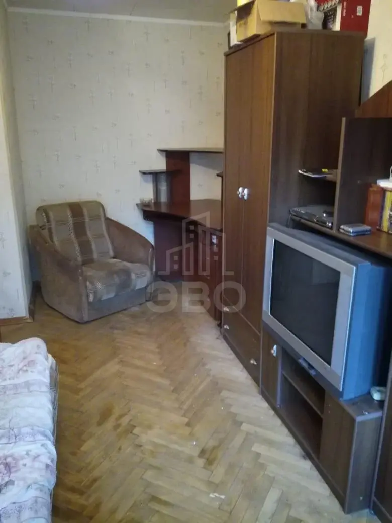комната в Санкт-Петербурге по адресу: Славы пр-кт., 29
