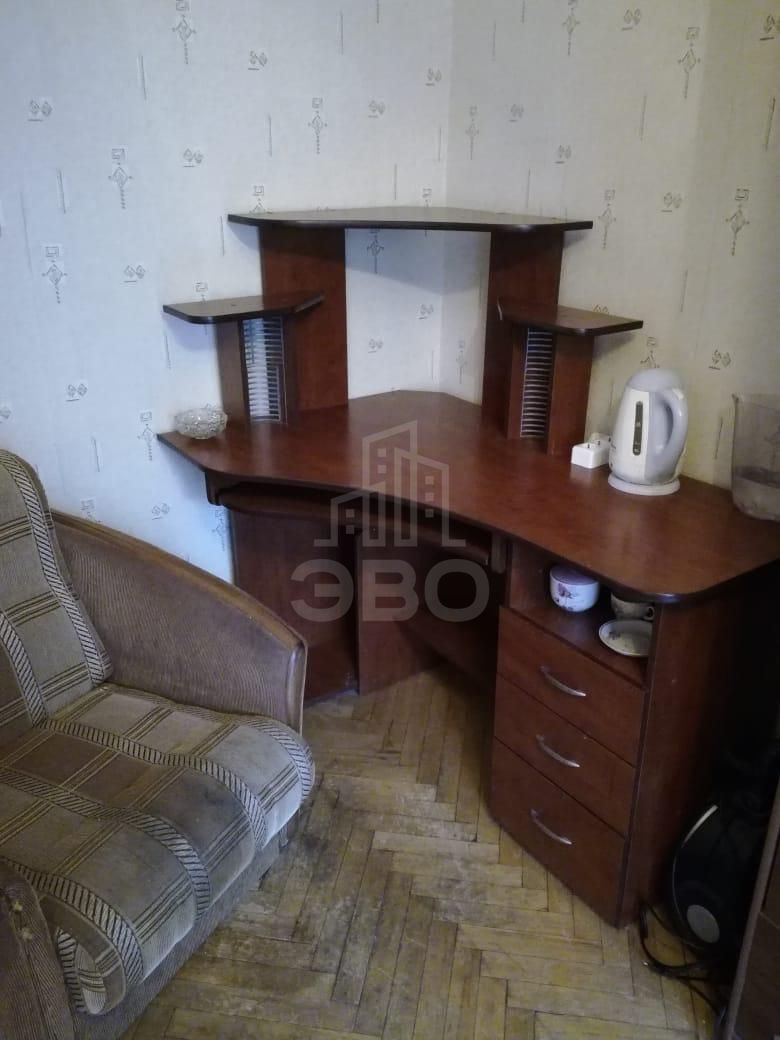 комната в Санкт-Петербурге по адресу: Славы пр-кт., 29