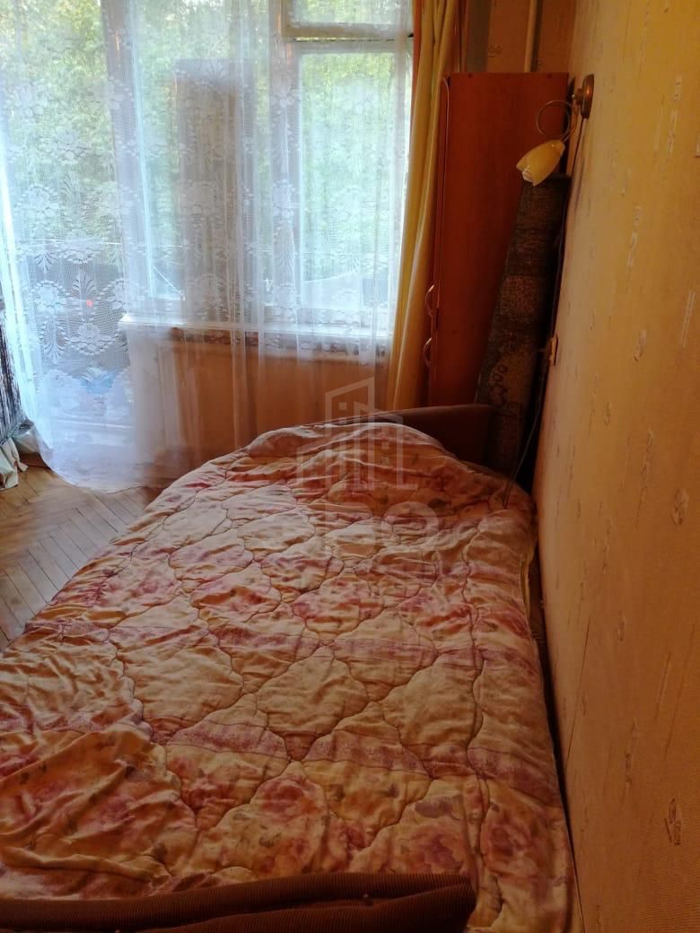 комната в Санкт-Петербурге по адресу: Славы пр-кт., 29