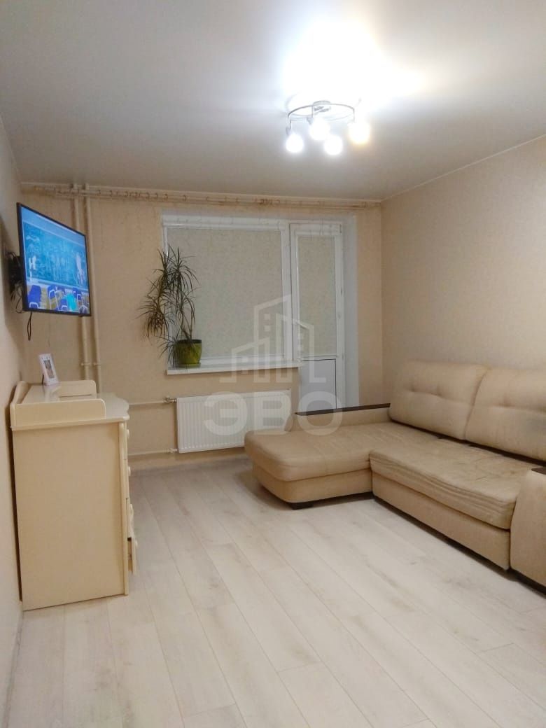 однокомнатная квартира в Санкт-Петербурге по адресу: Первомайская ул., 5, к 1