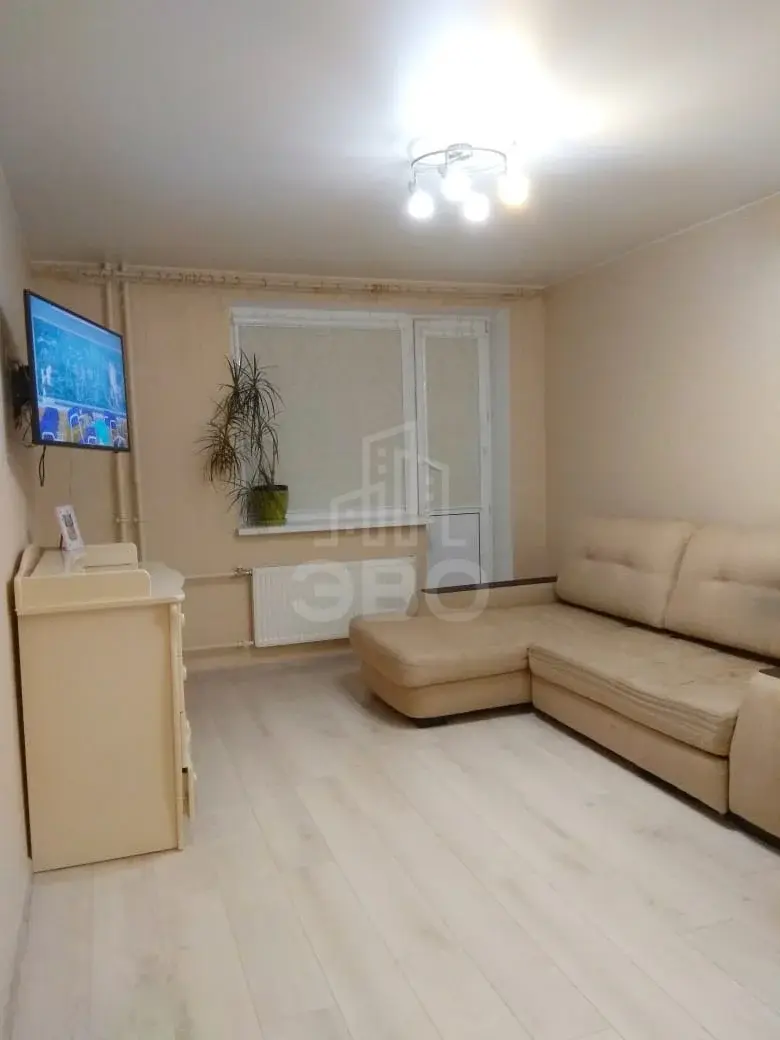 однокомнатная квартира в Санкт-Петербурге по адресу: Первомайская ул., 5, к 1