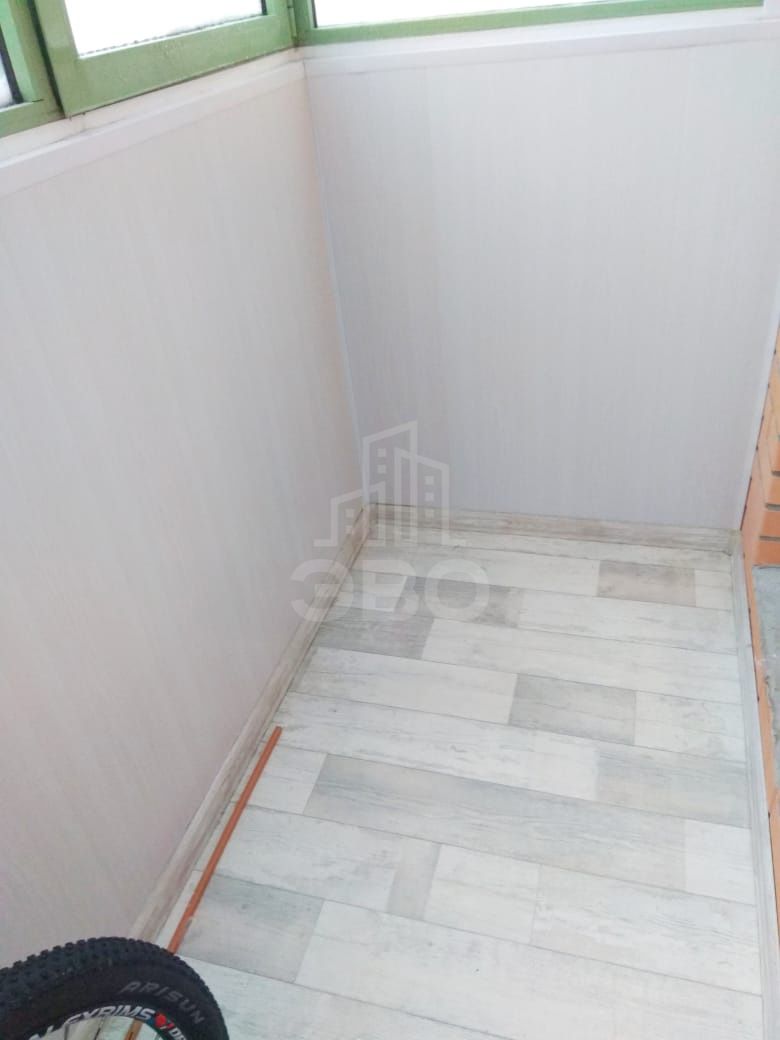 однокомнатная квартира в Санкт-Петербурге по адресу: Первомайская ул., 5, к 1