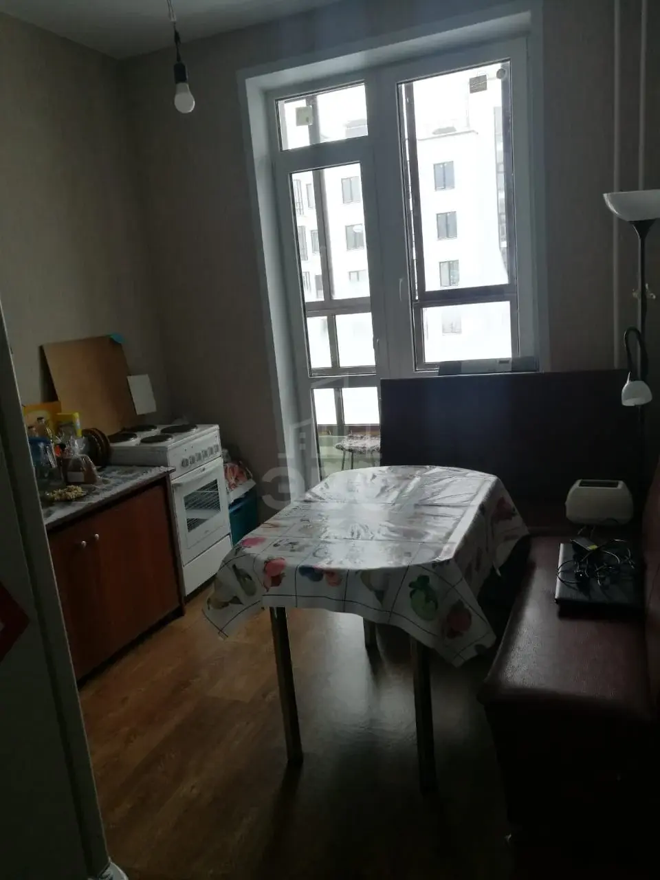 двухкомнатная квартира в Санкт-Петербурге по адресу: Парковая ул., 20, к 3