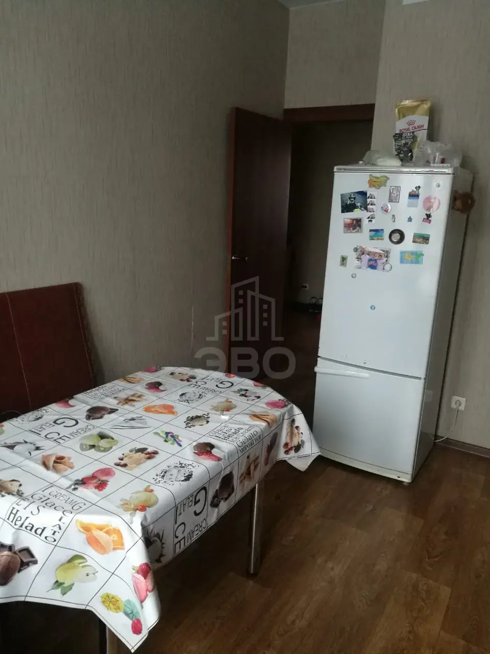 двухкомнатная квартира в Санкт-Петербурге по адресу: Парковая ул., 20, к 3
