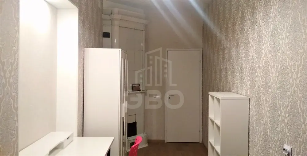 комната в Санкт-Петербурге по адресу: Саперный пер., 4