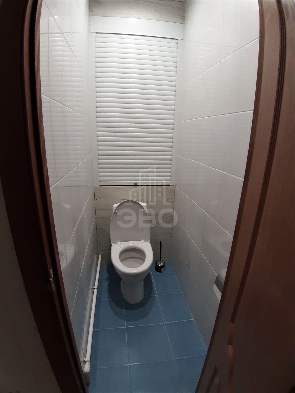 двухкомнатная квартира в Санкт-Петербурге по адресу: Просвещения проспект, 43