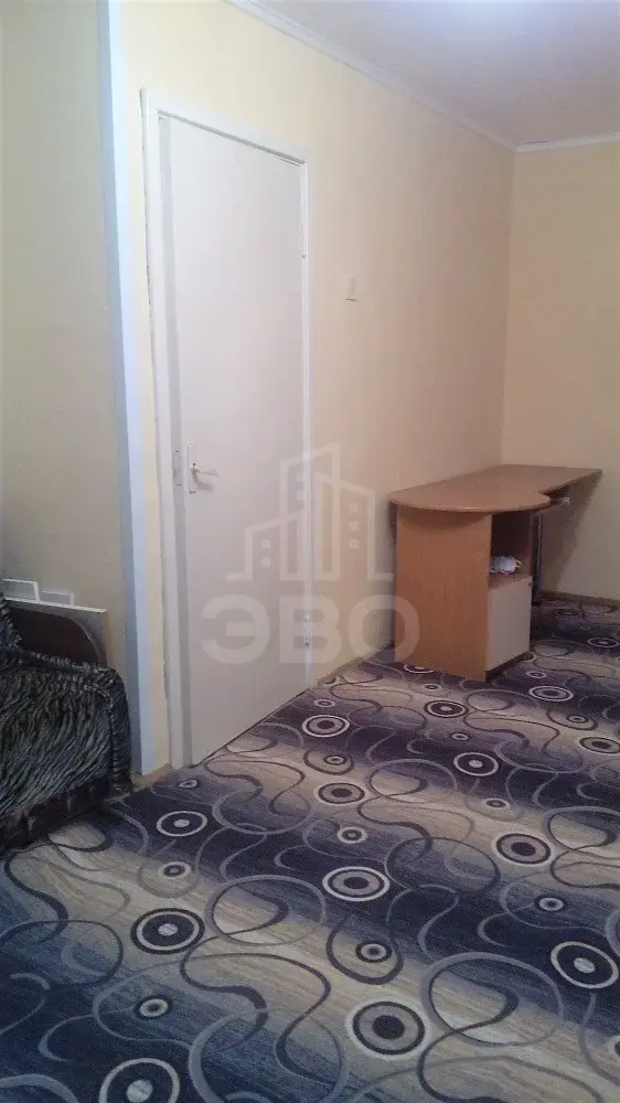 однокомнатная квартира в Санкт-Петербурге по адресу: Ветеранов проспект, 105