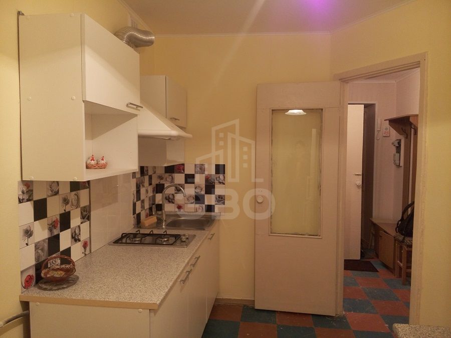 однокомнатная квартира в Санкт-Петербурге по адресу: Ветеранов проспект, 105