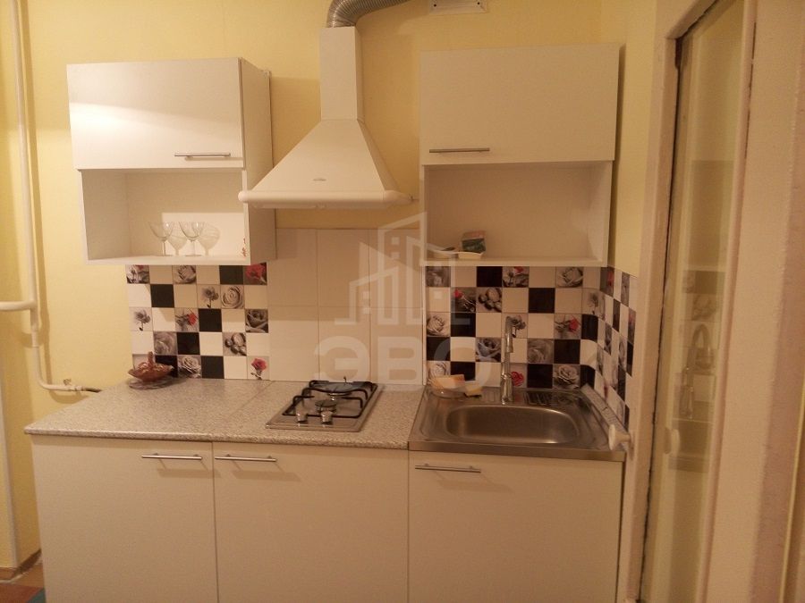 однокомнатная квартира в Санкт-Петербурге по адресу: Ветеранов проспект, 105