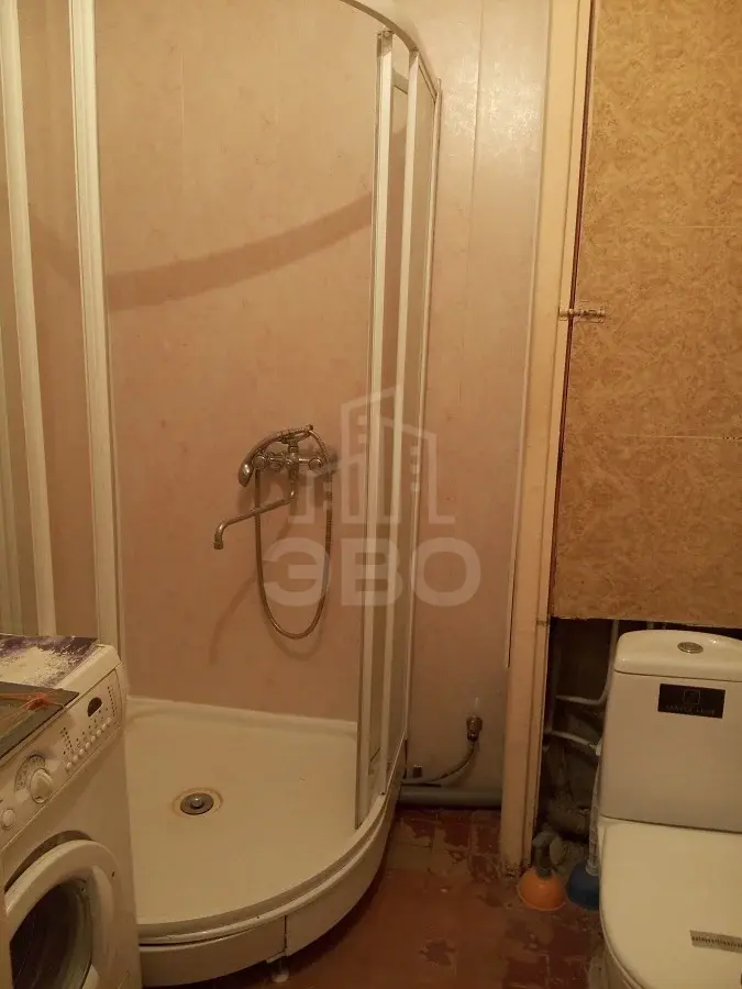 однокомнатная квартира в Санкт-Петербурге по адресу: Ветеранов проспект, 105