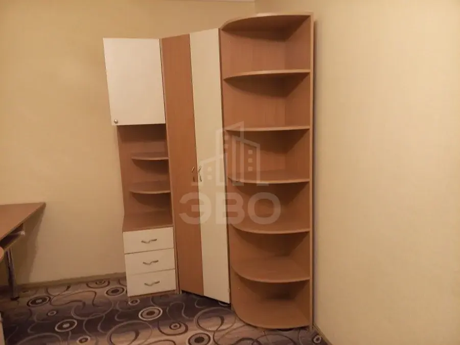 однокомнатная квартира в Санкт-Петербурге по адресу: Ветеранов проспект, 105