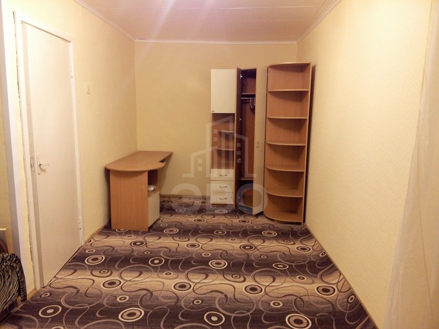 однокомнатная квартира в Санкт-Петербурге по адресу: Ветеранов проспект, 105