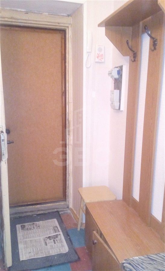 однокомнатная квартира в Санкт-Петербурге по адресу: Ветеранов проспект, 105