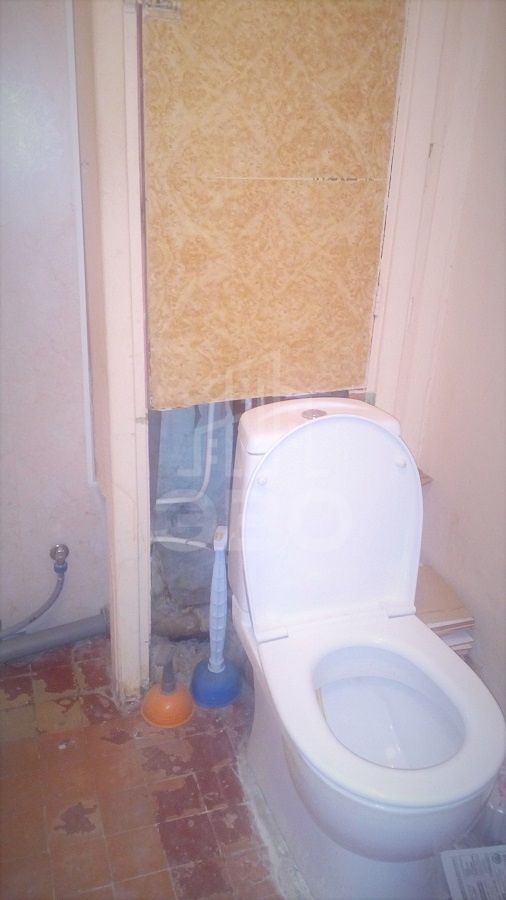 однокомнатная квартира в Санкт-Петербурге по адресу: Ветеранов проспект, 105