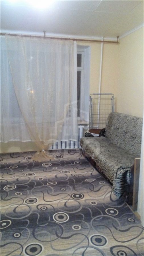 однокомнатная квартира в Санкт-Петербурге по адресу: Ветеранов проспект, 105