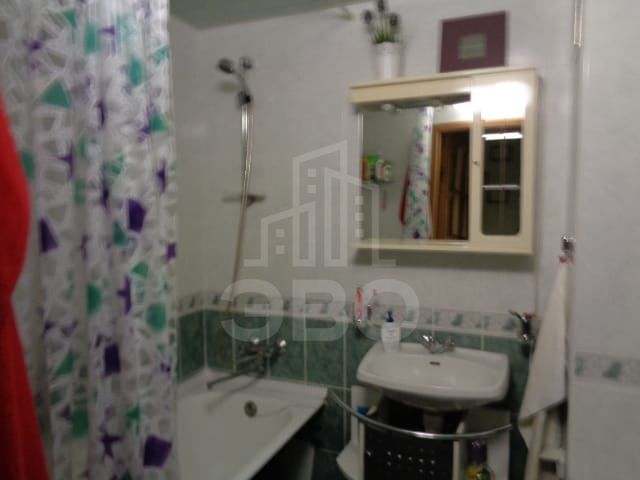 трехкомнатная квартира в Санкт-Петербурге по адресу: Маршала Жукова проспект, 35, к 3