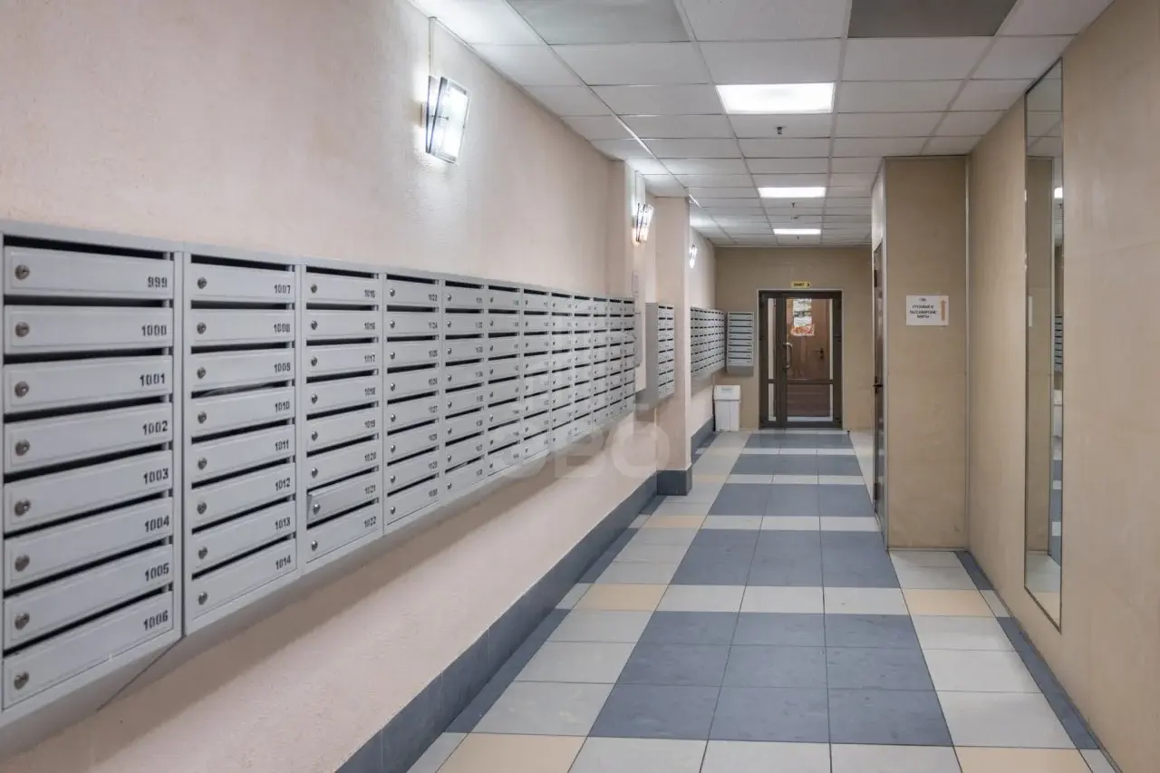 однокомнатная квартира в Санкт-Петербурге по адресу: Обуховской Обороны проспект, 138, к 2