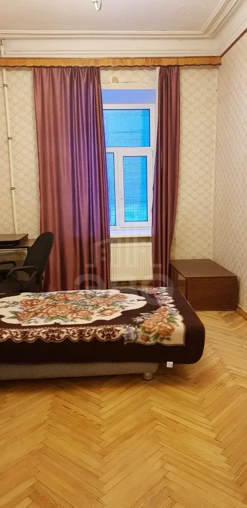 комната в Санкт-Петербурге по адресу: 15-я В.О. линия, 28