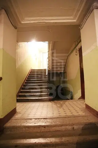 двухкомнатная квартира в Санкт-Петербурге по адресу: 15-я линия В.О. д 62
