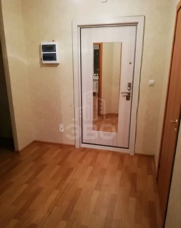 однокомнатная квартира в Санкт-Петербурге по адресу: Валерия Гаврилина ул., 13, к 1