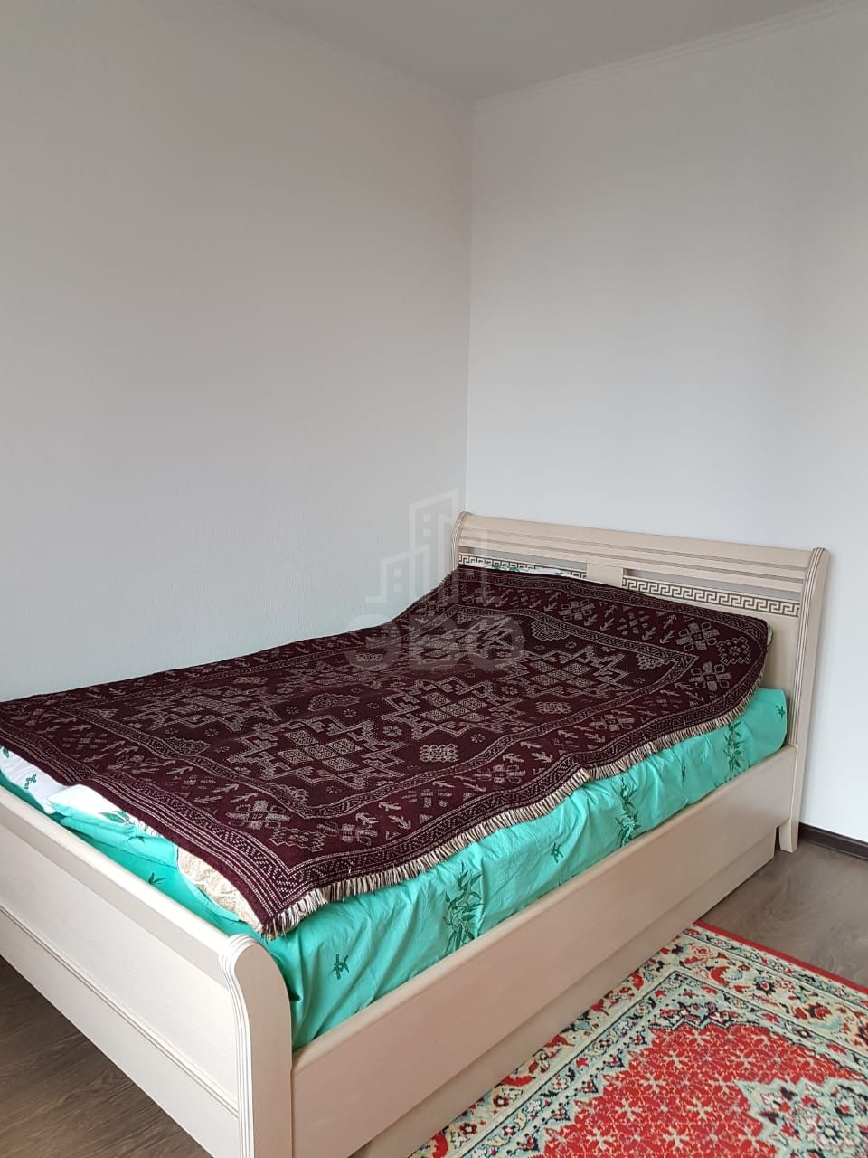 однокомнатная квартира в Санкт-Петербурге по адресу: Энергетиков пр-кт., 9, к 6