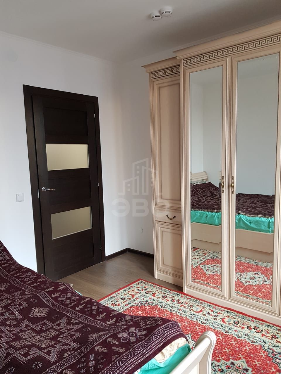 однокомнатная квартира в Санкт-Петербурге по адресу: Энергетиков пр-кт., 9, к 6