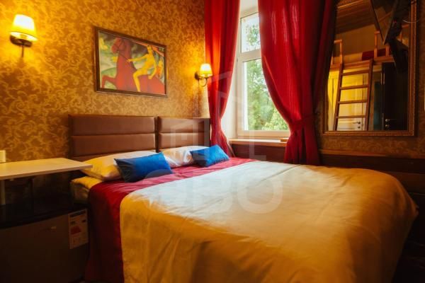 однокомнатная квартира в Санкт-Петербурге по адресу: Литейный пр-кт., 59