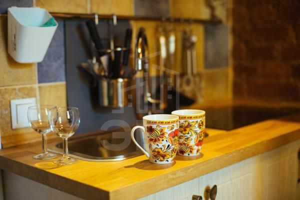 однокомнатная квартира в Санкт-Петербурге по адресу: Литейный пр-кт., 59